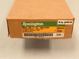 Remington Model 1100 LT-20-High Gloss, Sam Walton Special,
20 Gauge, Limited Edition - 14 of 14