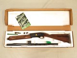 Remington Model 1100 LT-20-High Gloss, Sam Walton Special,
20 Gauge, Limited Edition - 1 of 14