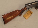 1952 Vintage Browning Auto 5 Standard 12 Gauge, 28" Plain Modified Barrel ** Beautiful original condition with hang tag** SOLD - 3 of 24