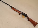 1952 Vintage Browning Auto 5 Standard 12 Gauge, 28" Plain Modified Barrel ** Beautiful original condition with hang tag** SOLD - 8 of 24