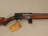 1952 Vintage Browning Auto 5 Standard 12 Gauge, 28" Plain Modified Barrel ** Beautiful original condition with hang tag** SOLD - 2 of 24