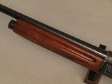 1952 Vintage Browning Auto 5 Standard 12 Gauge, 28" Plain Modified Barrel ** Beautiful original condition with hang tag** SOLD - 11 of 24