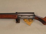 1952 Vintage Browning Auto 5 Standard 12 Gauge, 28" Plain Modified Barrel ** Beautiful original condition with hang tag** SOLD - 9 of 24