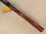 1952 Vintage Browning Auto 5 Standard 12 Gauge, 28" Plain Modified Barrel ** Beautiful original condition with hang tag** SOLD - 16 of 24