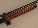 1952 Vintage Browning Auto 5 Standard 12 Gauge, 28" Plain Modified Barrel ** Beautiful original condition with hang tag** SOLD - 4 of 24