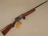 1952 Vintage Browning Auto 5 Standard 12 Gauge, 28" Plain Modified Barrel ** Beautiful original condition with hang tag** SOLD - 1 of 24