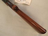 1952 Vintage Browning Auto 5 Standard 12 Gauge, 28" Plain Modified Barrel ** Beautiful original condition with hang tag** SOLD - 20 of 24