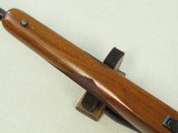 1979 Vintage Ruger Model 77 RS Rifle in 7mm Remington Magnum w/ Vintage Burris 3-9X Scope
** Beautiful Vintage Tang Safety Ruger ** SOLD - 21 of 25