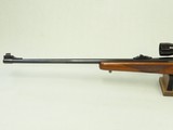 1979 Vintage Ruger Model 77 RS Rifle in 7mm Remington Magnum w/ Vintage Burris 3-9X Scope
** Beautiful Vintage Tang Safety Ruger ** SOLD - 9 of 25