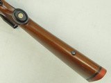 1979 Vintage Ruger Model 77 RS Rifle in 7mm Remington Magnum w/ Vintage Burris 3-9X Scope
** Beautiful Vintage Tang Safety Ruger ** SOLD - 19 of 25