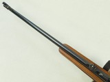 1979 Vintage Ruger Model 77 RS Rifle in 7mm Remington Magnum w/ Vintage Burris 3-9X Scope
** Beautiful Vintage Tang Safety Ruger ** SOLD - 14 of 25