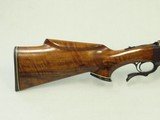 1976 Vintage Ruger No.1 Rifle in .25-06 Remington Caliber w/ Custom Stock
** Ruger Bicentennial No.1 Rifle ** - 2 of 25