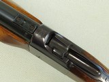 1976 Vintage Ruger No.1 Rifle in .25-06 Remington Caliber w/ Custom Stock
** Ruger Bicentennial No.1 Rifle ** - 11 of 25