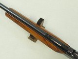 1976 Vintage Ruger No.1 Rifle in .25-06 Remington Caliber w/ Custom Stock
** Ruger Bicentennial No.1 Rifle ** - 12 of 25
