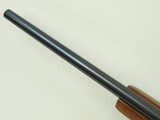 1976 Vintage Ruger No.1 Rifle in .25-06 Remington Caliber w/ Custom Stock
** Ruger Bicentennial No.1 Rifle ** - 13 of 25