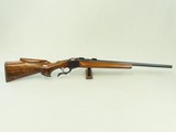 1976 Vintage Ruger No.1 Rifle in .25-06 Remington Caliber w/ Custom Stock
** Ruger Bicentennial No.1 Rifle ** - 1 of 25