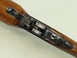 1976 Vintage Ruger No.1 Rifle in .25-06 Remington Caliber w/ Custom Stock
** Ruger Bicentennial No.1 Rifle ** - 20 of 25