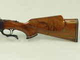 1976 Vintage Ruger No.1 Rifle in .25-06 Remington Caliber w/ Custom Stock
** Ruger Bicentennial No.1 Rifle ** - 6 of 25