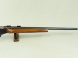 1976 Vintage Ruger No.1 Rifle in .25-06 Remington Caliber w/ Custom Stock
** Ruger Bicentennial No.1 Rifle ** - 4 of 25