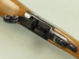 1984 Vintage Full-Custom Ruger No.1 Rifle in .22-250 Caliber
** Heavy Barrel Custom Varmint / Target Rifle ** SOLD - 21 of 25