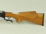 1984 Vintage Full-Custom Ruger No.1 Rifle in .22-250 Caliber
** Heavy Barrel Custom Varmint / Target Rifle ** SOLD - 6 of 25