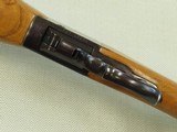 1984 Vintage Full-Custom Ruger No.1 Rifle in .22-250 Caliber
** Heavy Barrel Custom Varmint / Target Rifle ** SOLD - 17 of 25