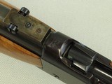 1984 Vintage Full-Custom Ruger No.1 Rifle in .22-250 Caliber
** Heavy Barrel Custom Varmint / Target Rifle ** SOLD - 12 of 25