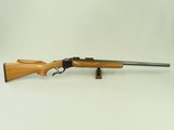 1984 Vintage Full-Custom Ruger No.1 Rifle in .22-250 Caliber
** Heavy Barrel Custom Varmint / Target Rifle ** SOLD - 1 of 25