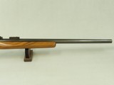 1984 Vintage Full-Custom Ruger No.1 Rifle in .22-250 Caliber
** Heavy Barrel Custom Varmint / Target Rifle ** SOLD - 4 of 25