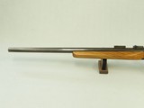 1984 Vintage Full-Custom Ruger No.1 Rifle in .22-250 Caliber
** Heavy Barrel Custom Varmint / Target Rifle ** SOLD - 8 of 25