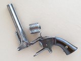 Smith & Wesson Model No. 2 Army, Cal. .32 RF, 1865 Vintage, 6 Inch Barrel
**SOLD** - 12 of 15