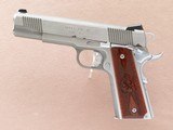 Springfield Armory 1911 - A1, Stainless, Cal. .45 ACP - 9 of 10