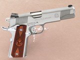 Springfield Armory 1911 - A1, Stainless, Cal. .45 ACP - 4 of 10