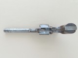 1850's Vintage Whitney Beals "Walking Beam" Pocket Revolver in .31 Caliber Cap & Ball
** Rare & Unique 100% Original Weapon!! ** SO - 18 of 25