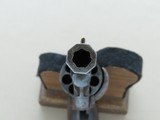 1850's Vintage Whitney Beals "Walking Beam" Pocket Revolver in .31 Caliber Cap & Ball
** Rare & Unique 100% Original Weapon!! ** SO - 15 of 25