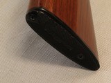 1970's Vintage 20 Gauge Winchester 101 Field Grade, 26-1/2" Barrels, 2-3/4"-3" chambers **Choked Mod./ I.C.** SOLD - 7 of 23