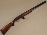 1970's Vintage 20 Gauge Winchester 101 Field Grade, 26-1/2" Barrels, 2-3/4"-3" chambers **Choked Mod./ I.C.** SOLD - 1 of 23