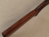 1970's Vintage 20 Gauge Winchester 101 Field Grade, 26-1/2" Barrels, 2-3/4"-3" chambers **Choked Mod./ I.C.** SOLD - 8 of 23