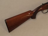 1970's Vintage 20 Gauge Winchester 101 Field Grade, 26-1/2" Barrels, 2-3/4"-3" chambers **Choked Mod./ I.C.** SOLD - 2 of 23
