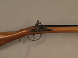 1974 Navy Arms Pedersoli .45 Caliber Flintlock Kentucky Rifle 200th Anniversary of Harrodsburg KY **Personal rifle of Col. George Chinn** - 3 of 22