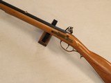 1974 Navy Arms Pedersoli .45 Caliber Flintlock Kentucky Rifle 200th Anniversary of Harrodsburg KY **Personal rifle of Col. George Chinn** - 14 of 22