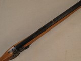 1974 Navy Arms Pedersoli .45 Caliber Flintlock Kentucky Rifle 200th Anniversary of Harrodsburg KY **Personal rifle of Col. George Chinn** - 7 of 22