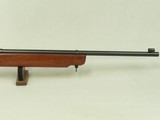1937 Vintage Mossberg Model 35A .22 Caliber Target Rifle w/ Factory Target Sights
** Beautifully Restored Target Rifle ** SOLD - 4 of 25
