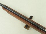 1937 Vintage Mossberg Model 35A .22 Caliber Target Rifle w/ Factory Target Sights
** Beautifully Restored Target Rifle ** SOLD - 12 of 25