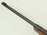 1937 Vintage Mossberg Model 35A .22 Caliber Target Rifle w/ Factory Target Sights
** Beautifully Restored Target Rifle ** SOLD - 13 of 25