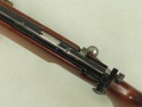 1937 Vintage Mossberg Model 35A .22 Caliber Target Rifle w/ Factory Target Sights
** Beautifully Restored Target Rifle ** SOLD - 11 of 25