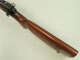 1937 Vintage Mossberg Model 35A .22 Caliber Target Rifle w/ Factory Target Sights
** Beautifully Restored Target Rifle ** SOLD - 10 of 25