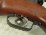 1937 Vintage Mossberg Model 35A .22 Caliber Target Rifle w/ Factory Target Sights
** Beautifully Restored Target Rifle ** SOLD - 21 of 25