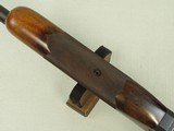 Early Production Ljutic Mono-Gun Single Barrel 12 Ga. Trap Shotgun w/ Case
** Serial # 77 w/ 34" Ported Barrel & Release Trigger ** - 22 of 25