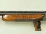 Early Production Ljutic Mono-Gun Single Barrel 12 Ga. Trap Shotgun w/ Case
** Serial # 77 w/ 34" Ported Barrel & Release Trigger ** - 5 of 25
